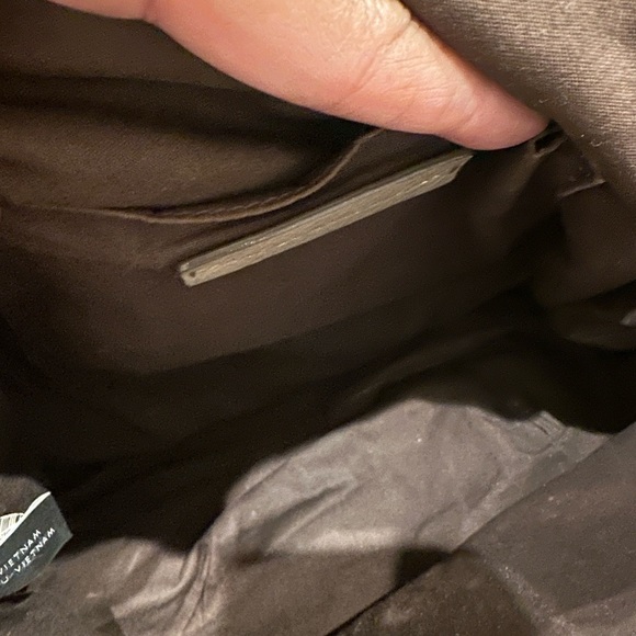 Marc Jacobs Large Natasha Q Crossbody bag + Matching wallet - Picture 14 of 16